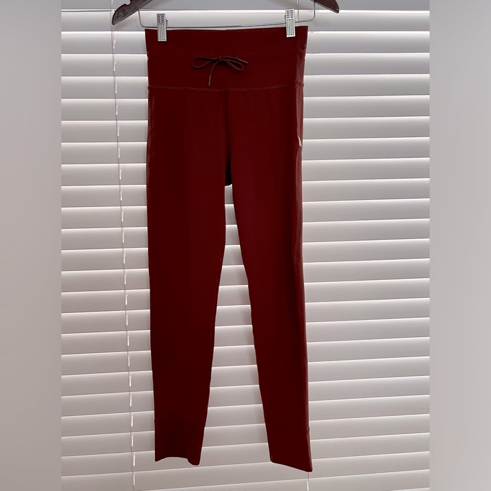 Vuori daily form Rust Leggings